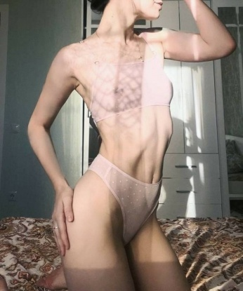 Анкета проститутки Ирина - город Михайловск, 28 лет, №1360