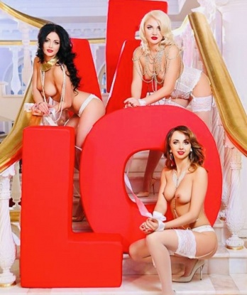 Анкета проститутки Регина - город Михайловск, 23 года, №7680